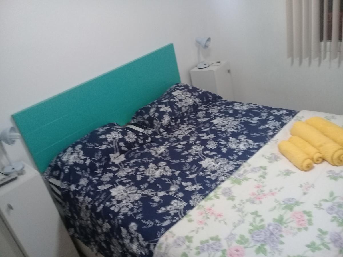 ריו דה ז'ניירו Barra Family Resort - 3 Quartos מראה חיצוני תמונה