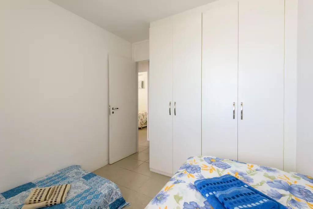 ריו דה ז'ניירו Barra Family Resort - 3 Quartos מראה חיצוני תמונה